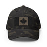 CAN Patriot Subdued Flexfit Cap