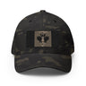 CAN Patriot Subdued Flexfit Cap