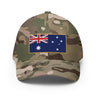 AUS Patriot Flexfit Cap