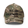 YAYA Flexfit Cap