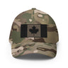 CAN Patriot Subdued Flexfit Cap