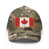 CAN Patriot Flexfit Cap