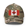 CAN Patriot Flexfit Cap