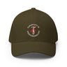 Capability Is Responsibility Flexfit Cap