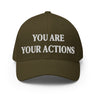 YAYA Flexfit Cap