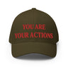 YAYA Flexfit Cap