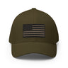 US Patriot Subdued Flexfit Cap