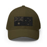 AUS Patriot Subdued Flexfit Cap