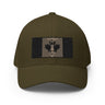 CAN Patriot Subdued Flexfit Cap