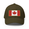 CAN Patriot Flexfit Cap