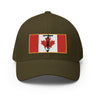 CAN Patriot Flexfit Cap