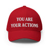 YAYA Flexfit Cap