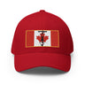 CAN Patriot Flexfit Cap