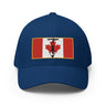 CAN Patriot Flexfit Cap