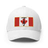 CAN Patriot Flexfit Cap