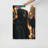 We Are Everywhere Girl 24x36 Inch Poster