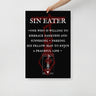 The Definition 24x36 inch Poster