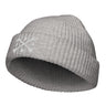 Cross Bones Fisherman beanie