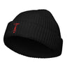 Hanged Man Fisherman beanie