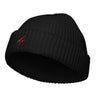 Capability Is Responsibility Fisherman beanie