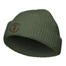 Capability Is Responsibility Fisherman beanie