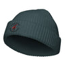 Capability Is Responsibility Fisherman beanie