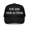 YAYA Foam trucker hat