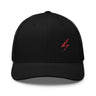Capability Is Responsibility Trucker Cap