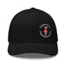 Capability Is Responsibility Trucker Cap