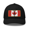 CAN Patriot Trucker Cap