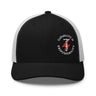 Capability Is Responsibility Trucker Cap