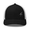 Capability Is Responsibility Trucker Cap