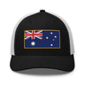 AUS Patriot Trucker Cap
