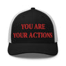 YAYA Trucker Cap