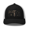 AUS Patriot Subdued Trucker Cap