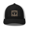 CAN Patriot Subdued Trucker Cap