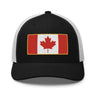 CAN Patriot Trucker Cap