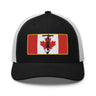 CAN Patriot Trucker Cap