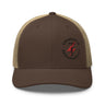 Capability Is Responsibility Trucker Cap