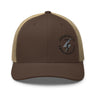 Capability Is Responsibility Trucker Cap