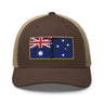 AUS Patriot Trucker Cap