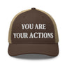 YAYA Trucker Cap