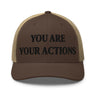 YAYA Trucker Cap
