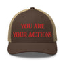 YAYA Trucker Cap