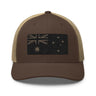 AUS Patriot Subdued Trucker Cap