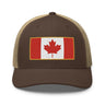 CAN Patriot Trucker Cap