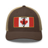 CAN Patriot Trucker Cap