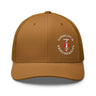 Capability Is Responsibility Trucker Cap