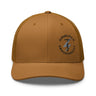 Capability Is Responsibility Trucker Cap
