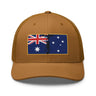 AUS Patriot Trucker Cap